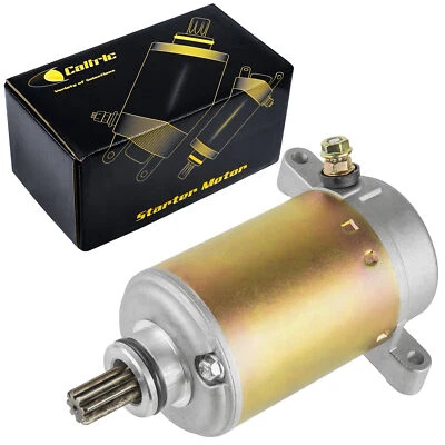 Arranque para Yamaha 350 400 Wolverine Bigbear Nuevo 1995-2007 Foto 1 de 4