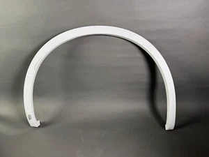 TOP&ORIG Maserati Grecale Modena Leiste hinten rechts RH rear mudguard arch - Picture 1 of 3