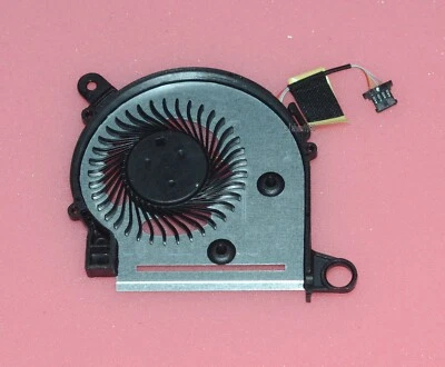 New HP Pavilion X360 M3-U M3-U001DX M3-U003DX CPU Cooling Fan 855966-001 NS65B06 - Image 1 of 4