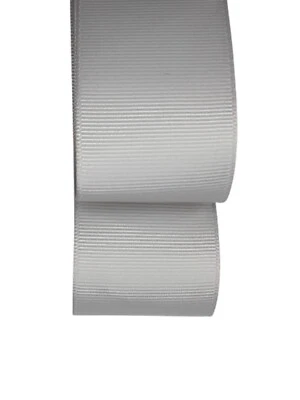 Grosgrain Ribbon 1.5 inches width (1 1/2'') or 38mm. 100 yards/roll - Image 1 of 4