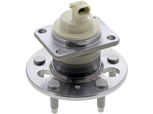 Conjunto de buje de rueda trasera para Buick LaCrosse 2005-2009 2006 2007 2008 BP741HD Foto 1 de 1