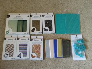 Lot Of Oven Bake Polymer Clay by Bead Landing And Tools Total 15.8oz/458g - Picture 1 of 8