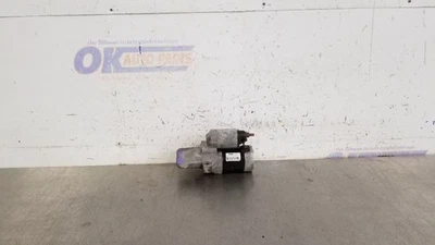 17 2017 LINCOLN MKZ 2.0L STARTER MOTOR ASSEMBLY FJ5T11000AA - Image 1 of 4