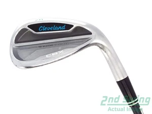 Cleveland CBX Wedge Gap GW 50° Graphite Wedge Flex Right 35.0in - Picture 1 of 10