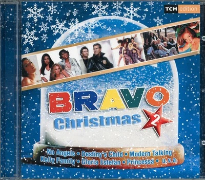 BRAVO Christmas 2 - Bild 1 von 2