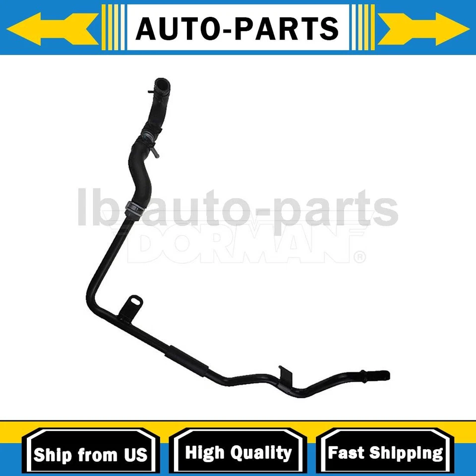 Conjunto de manguera de calefacción de climatización de entrada para Mazda 6 2005 2006 2007 2008 Foto 1 de 4