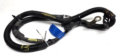 2014 2015 2016 RAM 3500 2500 BATTERY WIRING CABLE 6.7L #22 - Image 1 of 4