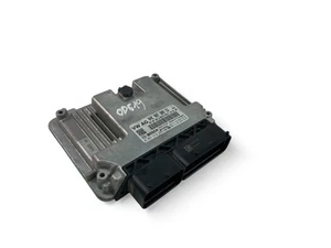 OP619 VW Engine Control Unit ECU 04E907309CG 0261S19265 - Picture 1 of 8