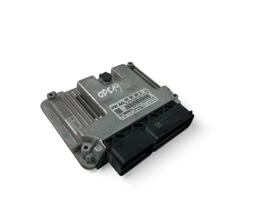 OP619 VW Engine Control Unit ECU 04E907309CG 0261S19265 - Image 1 of 4