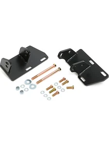 Trans-Dapt Motor Mount Bolt-On Steel 4WD GM Compact Truck 2.8 L to Chevy (4426) - Picture 1 of 12