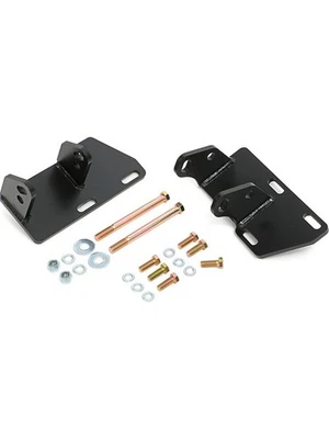 Trans-Dapt Motor Mount Bolt-On Steel 4WD GM Compact Truck 2.8 L to Chevy (4426) - Image 1 of 4