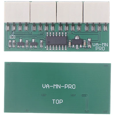 Fan Simulator Emulator for Miner S19 S19pro D9 D7 KA3 S19jpro with ABS Metal - Image 1 of 3