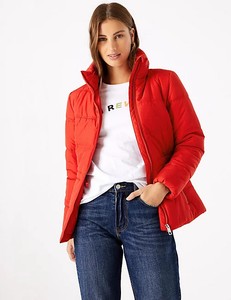 marks and spencer red jacket
