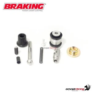 Braking brake pump piston replacement kit diameter 19mm - Picture 1 of 6