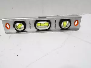 SWANSON SWTL800M 9" TORPEDO MAGETIC LEVEL - Picture 1 of 1