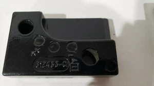 812433 GENUINE MERCURY QUICKSILVER OUTBOARD SWIVEL PORT MOUNTING BRACKET - Picture 1 of 1