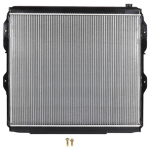 Aluminum Radiator For 2001-2007 Toyota Sequoia & 2004-2006 Toyota Tundra RAD2376 - Picture 1 of 10