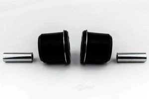 Manual Trans Shift Bushing-Gearbox - selector Bushing Front Whiteline KDT958 - Picture 1 of 1