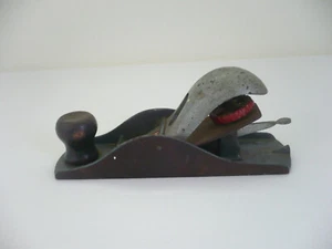Aereo vintage Stanley Handyman - Foto 1 di 7