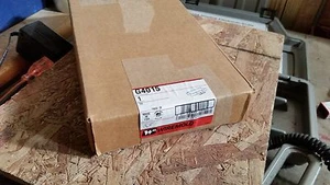 Wiremold Legrand G4015 4000 Series Tee Fitting Raceway, Gray, lot of 2 - Picture 1 of 3