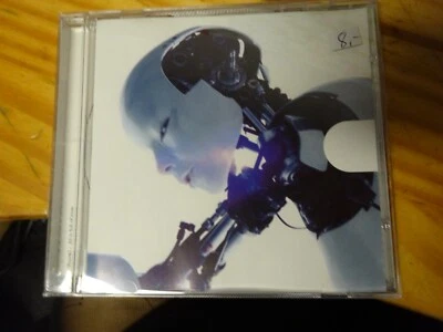 CD Topzustand Björk All is full of Love Nr.796 - Bild 1 von 2