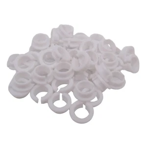 Buje prensatelas 50 piezas para tajima / toyota / swf / happy industria bordado - Imagen 1 de 3