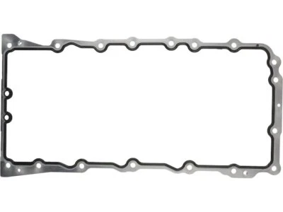 Juego de juntas de cárter de aceite Victor Reinz 33631FRMX 2005 2006 para Cadillac SRX 2004-2009 Foto 1 de 2