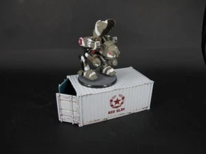 RACKHAM AT-43 Red Blok Molot Russians Strategy Miniature Game Figure RBC103 - Picture 1 of 13