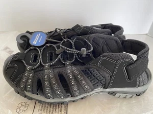 New~BLACK MOUNTAIN WAREHOUSE TREK Women's Sandals~US Size 7~ship free - Picture 1 of 4
