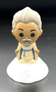 2023 Disney McDonalds Disney 100o Happy Meal Juguete Rey Magnífico - Imagen 1 de 5