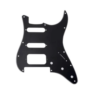 Golpeador de guitarra Musiclily Pro HSS corte puente Floyd para pastilla abierta Fender Strat - Imagen 1 de 6