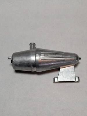 kyosho vintage exhaust pipe,New - Image 1 of 4