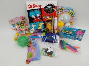 Fun and Shareable Lot of 8 Toys/ Activities for Kids - Brand New with Tags - Picture 1 of 1
