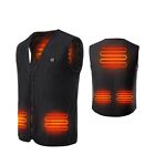 Heating vest size XL for KTM 690 Enduro/ R / SMC/ R Heated vest XGP HW2