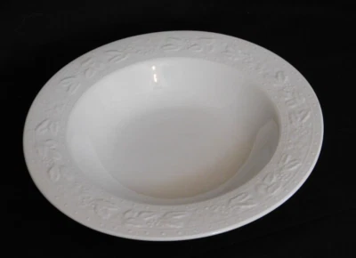 Tazón de sopa Libbey LIE19 CON BORDE 9" Acebo Foto 1 de 4