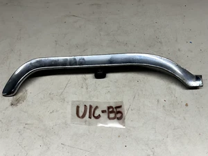 OEM FORD THUNDERBIRD FRONT HOOD EYEBROW RIGHT TRIM BEZEL TRIM 61-63 U1C-B5-2 - Picture 1 of 6