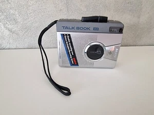 Walkman Sanyo Talk Book M-1270C - Picture 1 of 8
