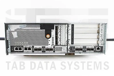 NetApp 111-00639 FAS6280 Service Processor w/ Xeon 2.93Ghz, 96GB-RAM, 1x NIC - Image 1 of 4