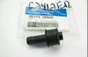 GENUINE BRAND NEW HYUNDAI KONA 2017-ONWARDS NIPPLE AIR CLANER - Picture 1 of 2