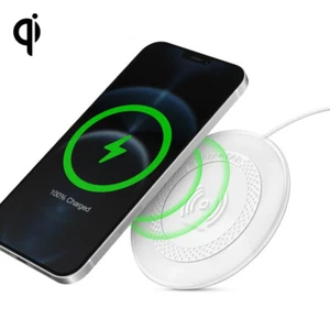 HyperGear ChargePad Pro 15W Wireless Fast Charger - Picture 1 of 9