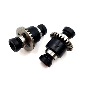 Arrma Granite / Typhon GROM Front & Rear Diff Set (PAAR) Z-ARA311177V2 - Bild 1 von 5
