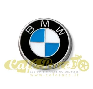 Spilla logo per BMW r da 22mm vintage custom pin - Foto 1 di 1