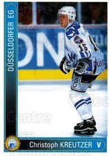 1994-95 German DEL #85 Christopher Kreutzer