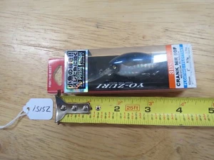 Yo-Zuri Crank 3D Prism fishing lures (lot#15152) - Picture 1 of 4