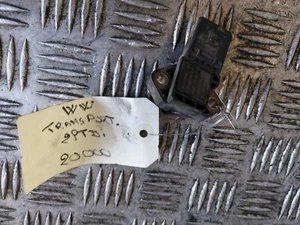 Capteur pression air - VOLKSWAGEN TRANSPORTER V (5) 2.0L TDI - Réf : 0281002977 - Picture 1 of 4