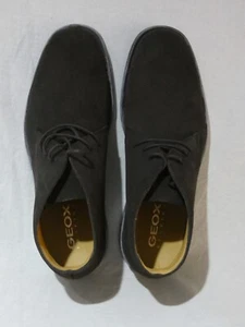geox desert boots color caffè - Imagen 1 de 4