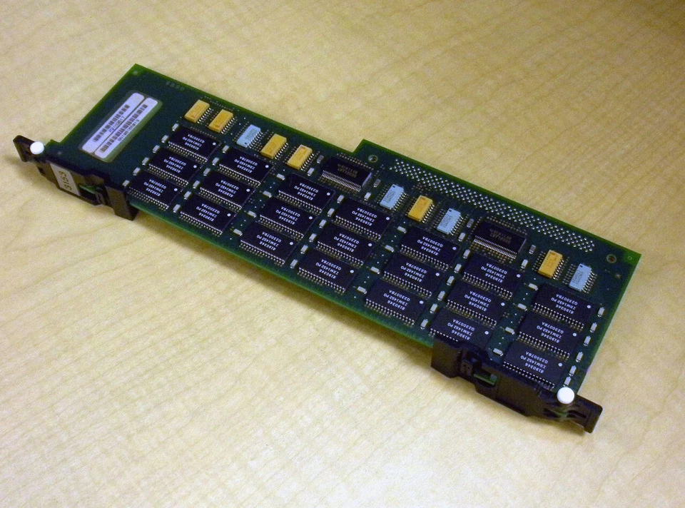 IBM 3153-9406 64MB Main Storage 510 - Image 1 of 2
