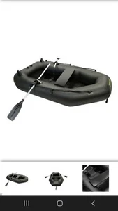 bateau pneumatique peche - Photo 1/11