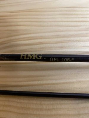 Caña de pescar con mosca Fenwick de colección HMG GFL 108-5 Foto 1 de 4