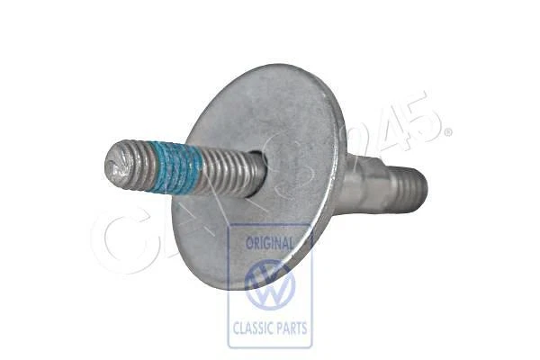 Original VW SEAT Caddy Derby Polo Variante Clásica Córdoba PERNO 6K0103665 - Imagen 1 de 1